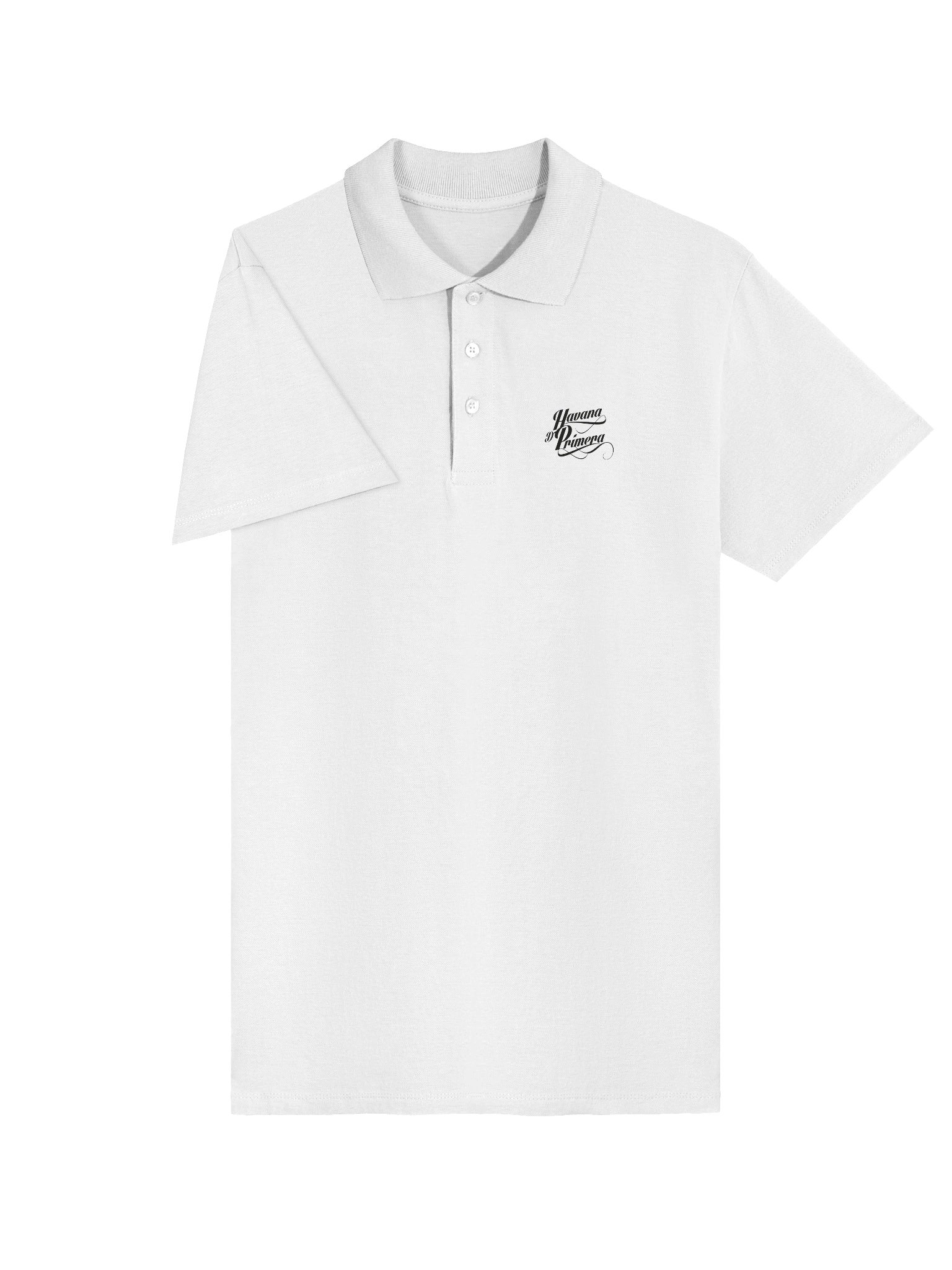 Havana D'Primera - Unisex Premium Pique Polo Shirt product image (3)