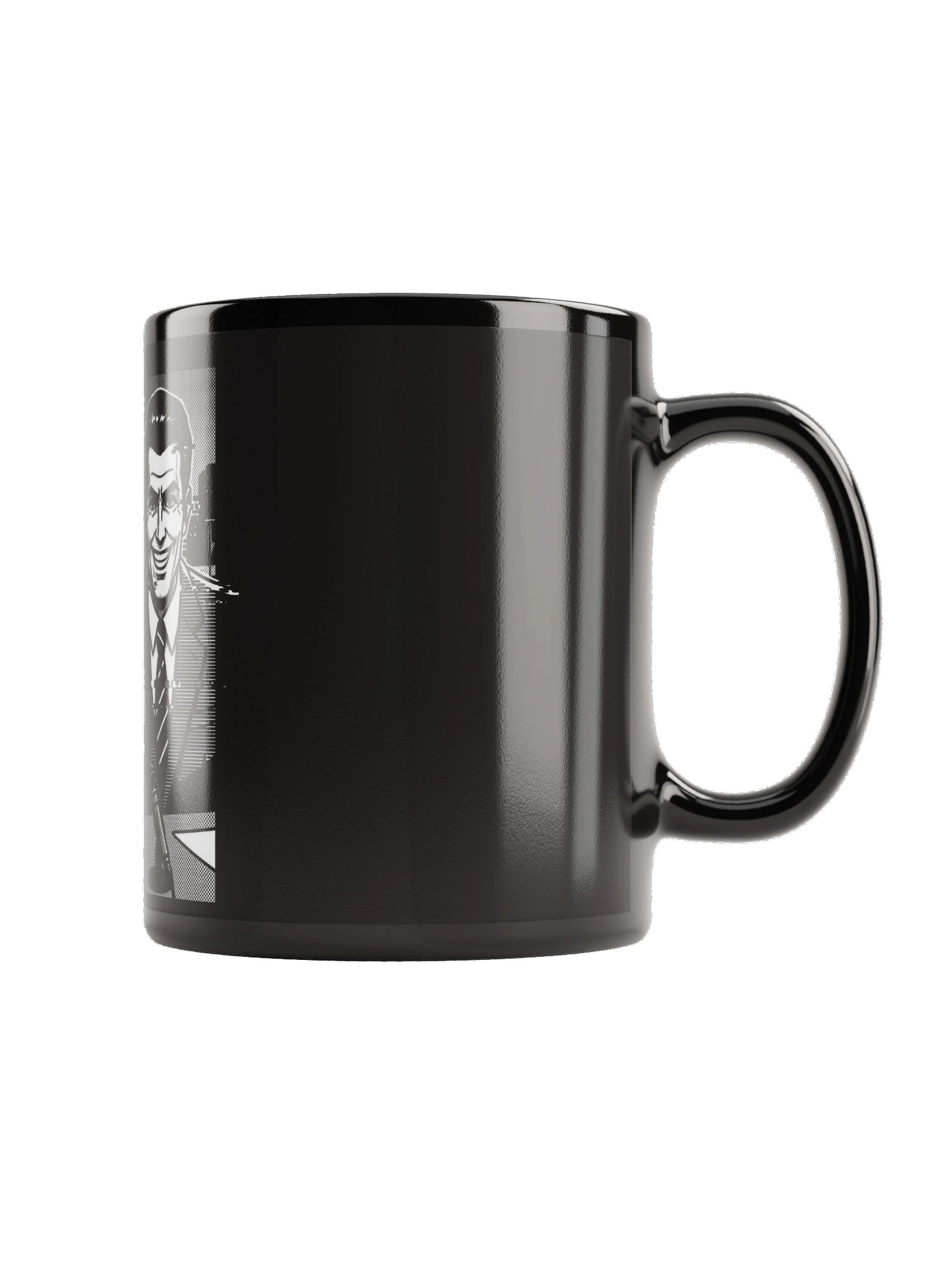 The Anchor Team — Mug product image (3)