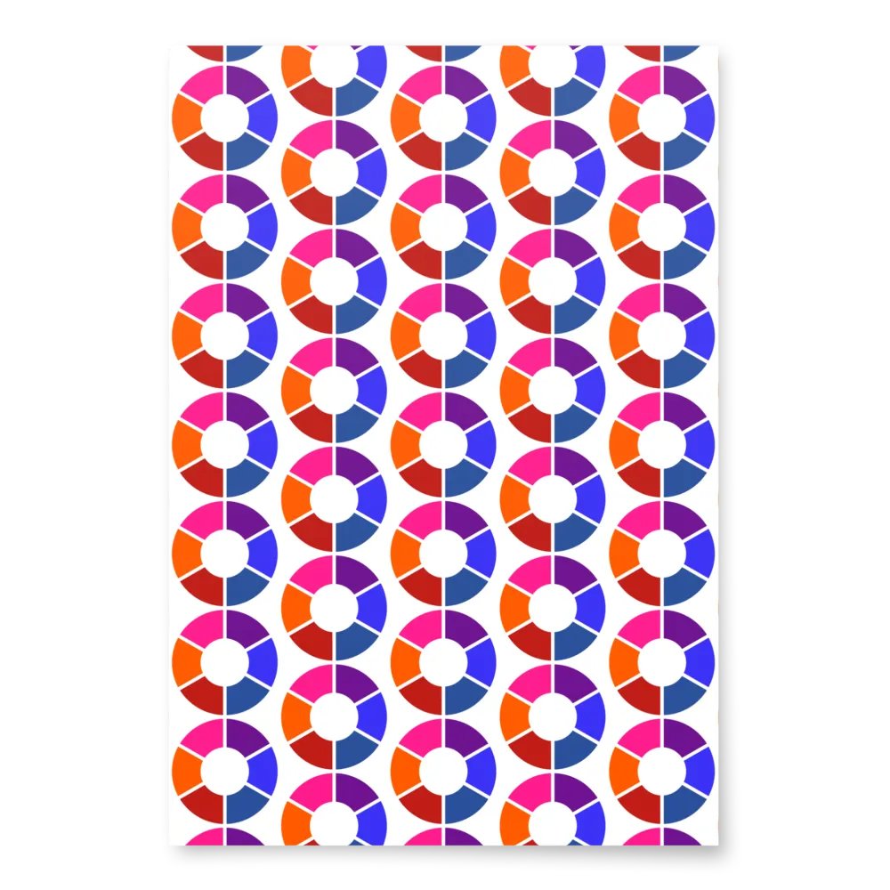 2023 Wrapping Paper product image (1)
