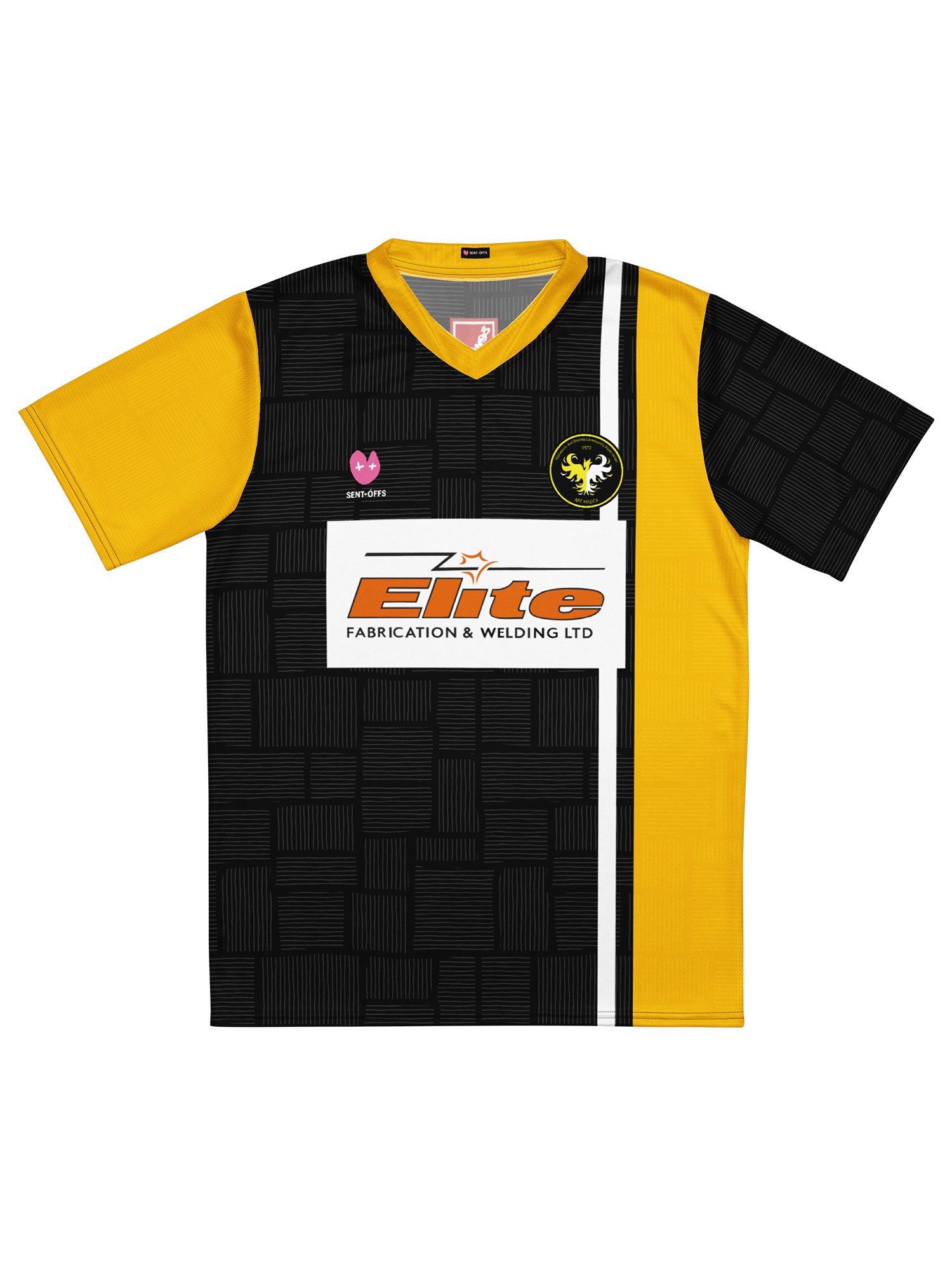 AFC HADCA Home Jersey product image (1)