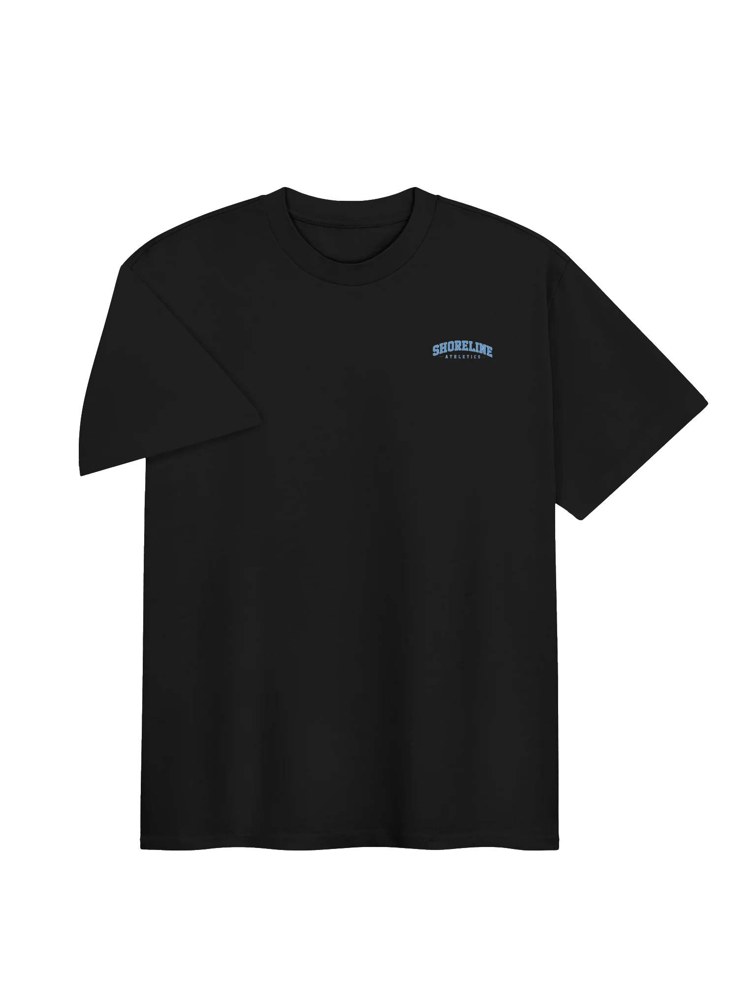 Shoreline Athletics Graphic T-Shirt product image (3)