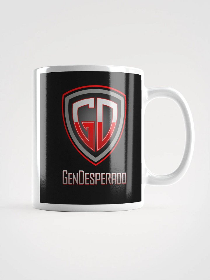 GenD Coffee Cup RH product image (3)