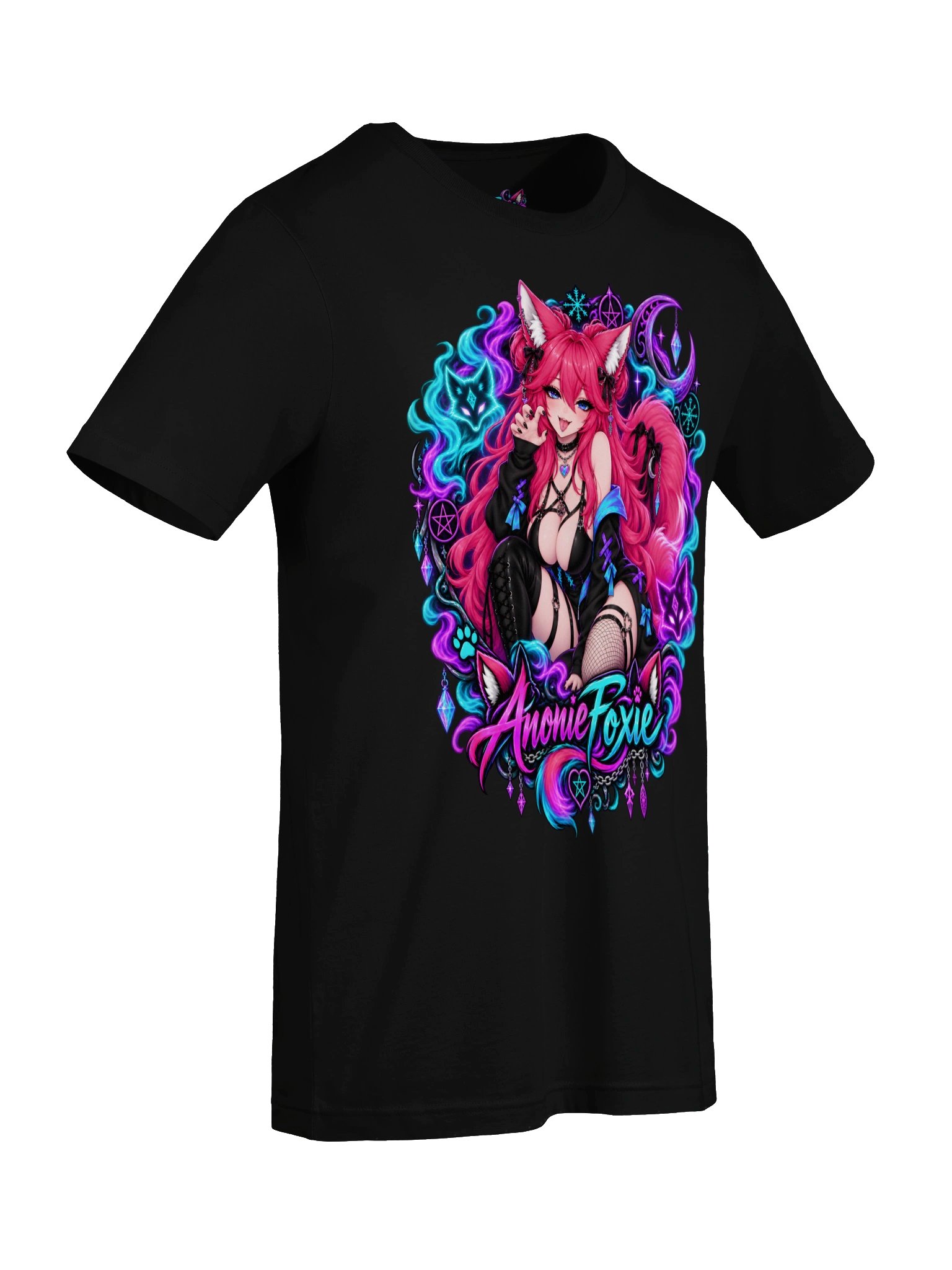 "Cringe" Tee (Front Design) product image (72)