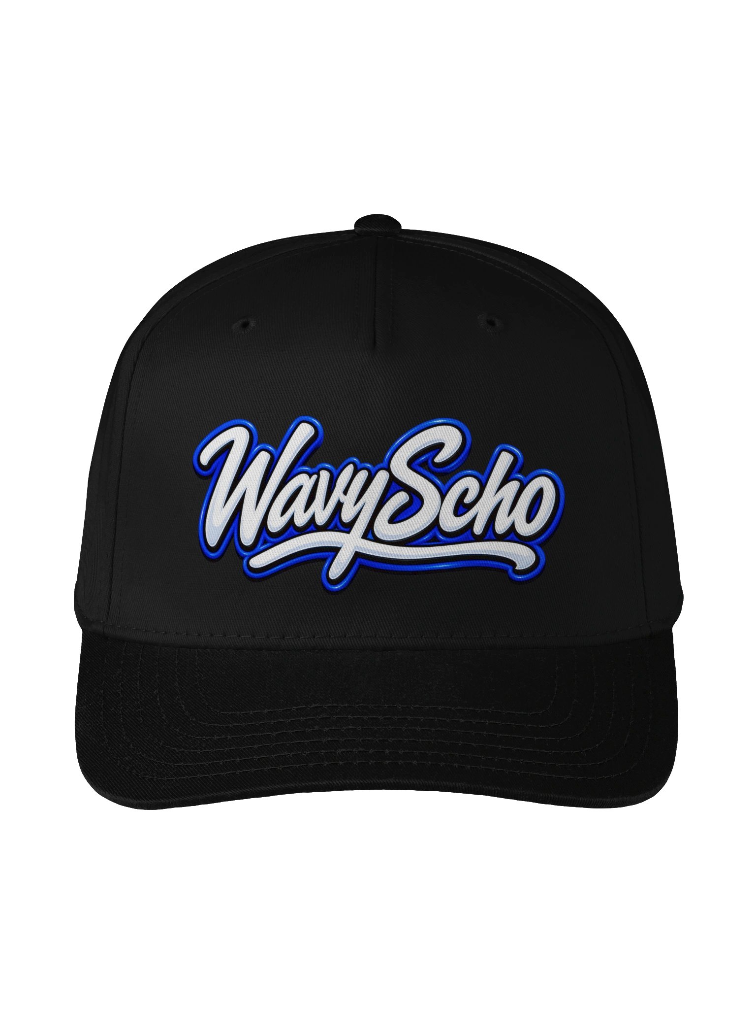 Wavy hat product image (1)