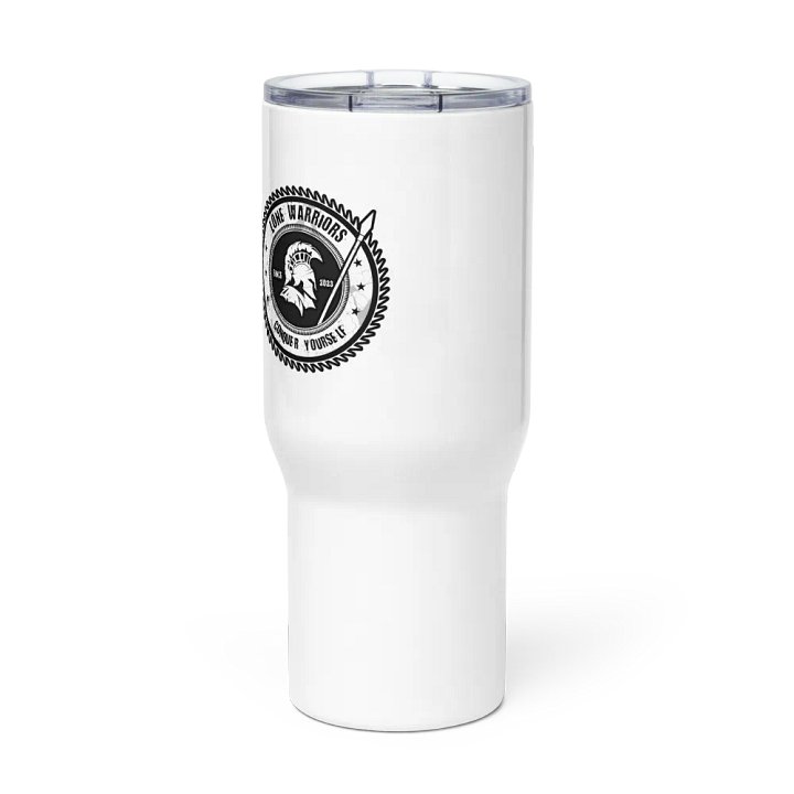 Travel Mug with a Handle product image (2)