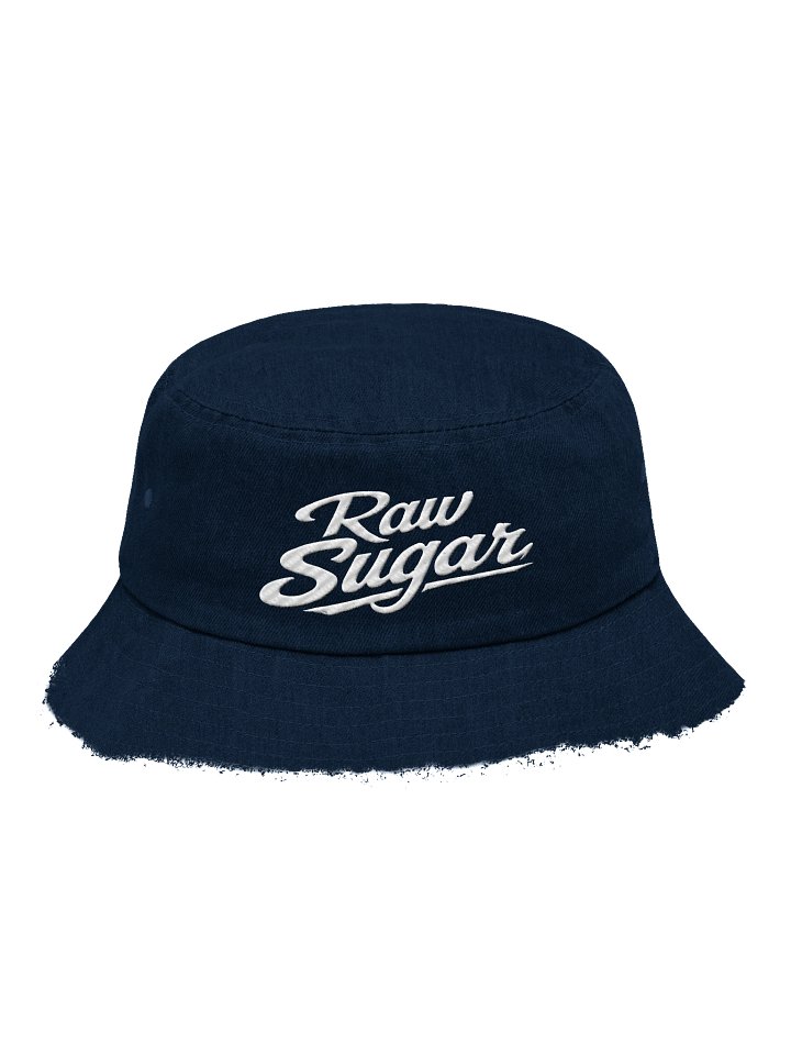 Raw Sugar Denim Bucket Hat product image (2)