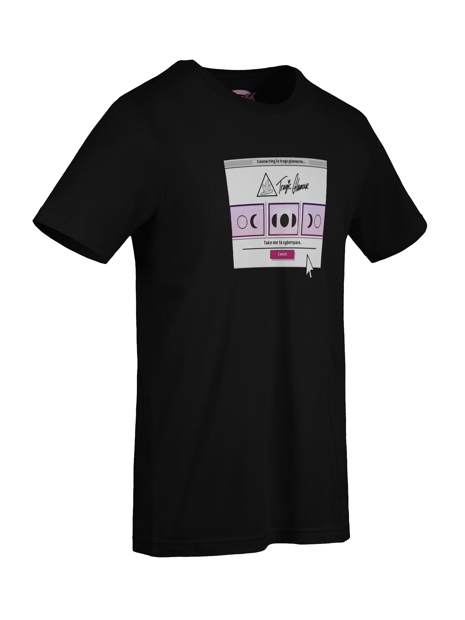 Cyberspace Tee product image (9)