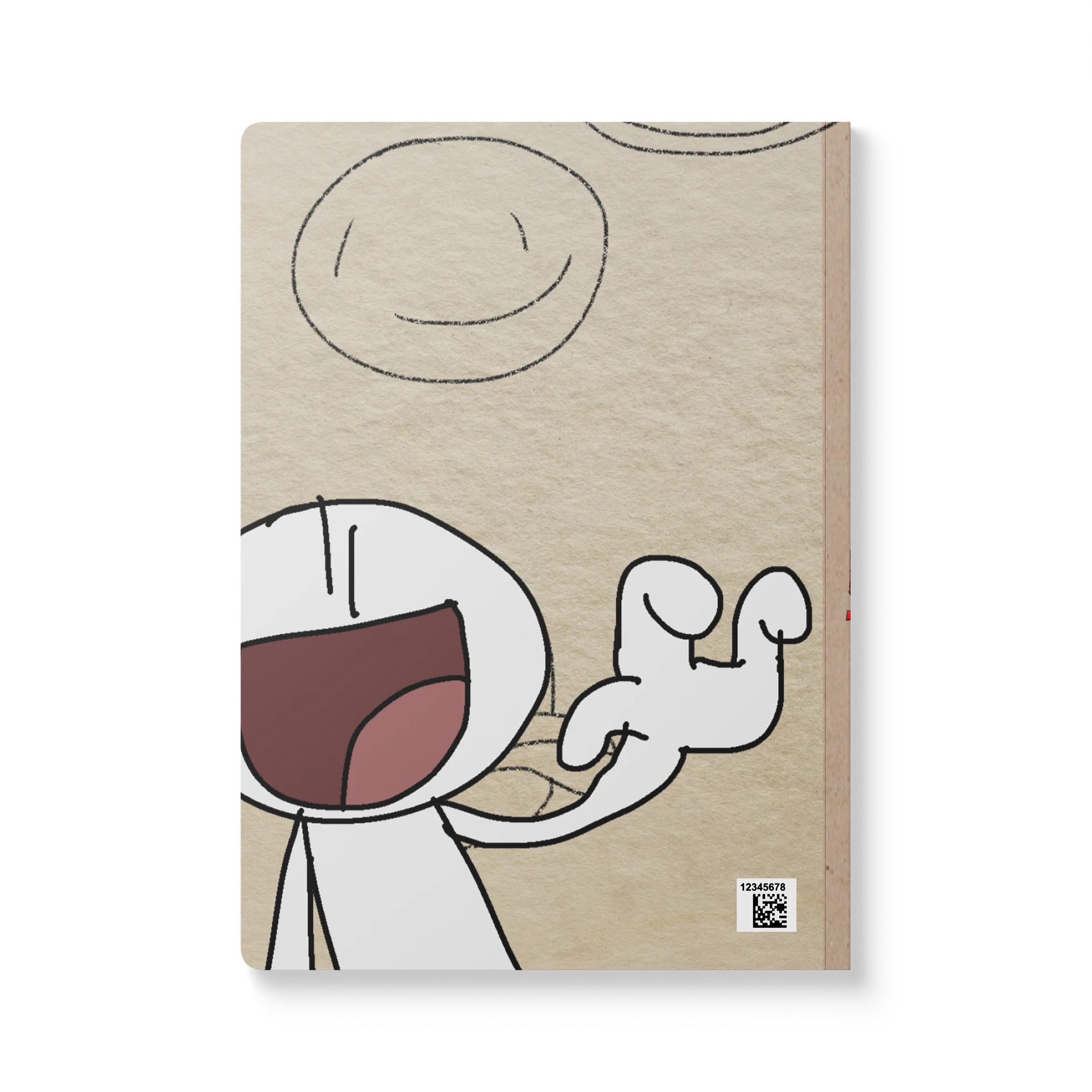 TGA offical journal product image (2)