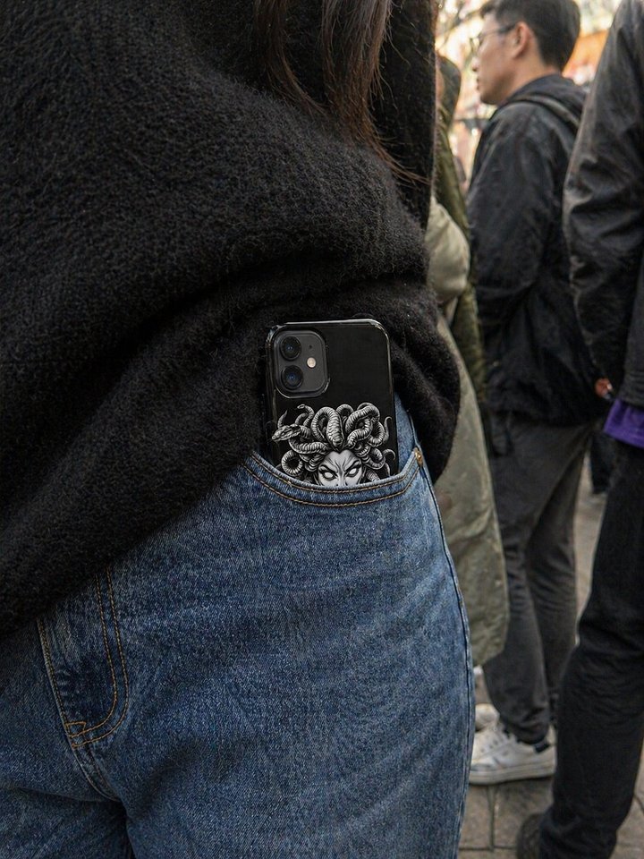 Eternal Gaze iPhone Case product image (2)