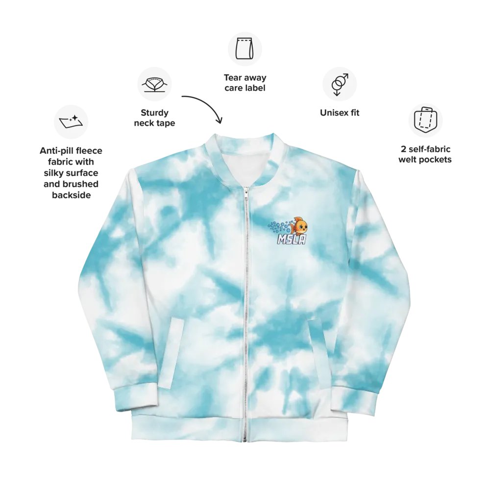 Neptune - Bomber Jacket product image (7)