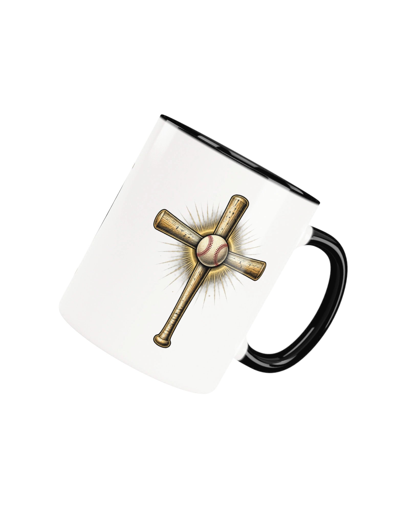 In the Big Inning Mug product image (4)