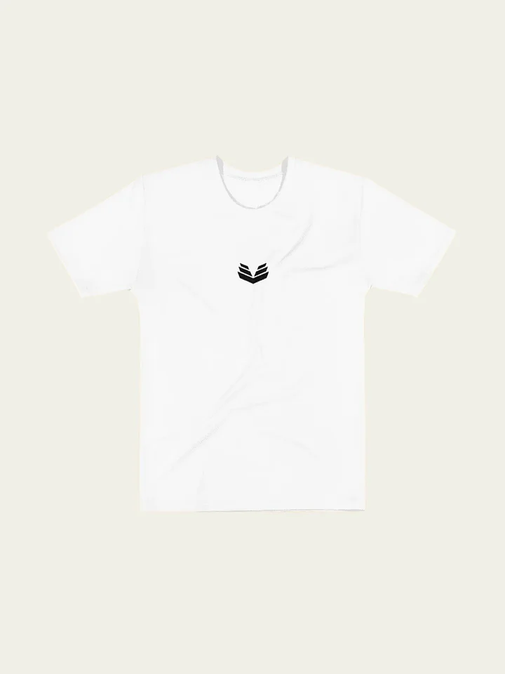 A Universe Once Dreamed T-Shirt - Origin product image (2)