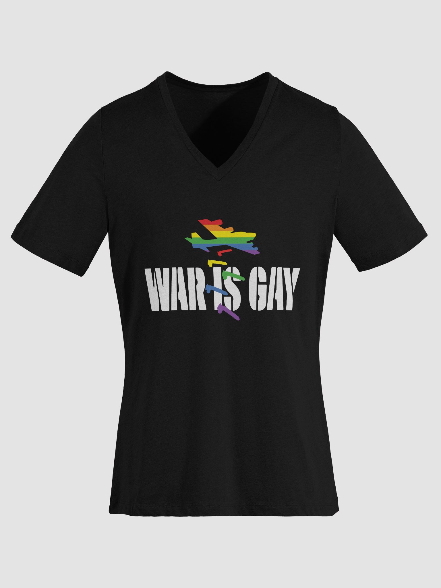 War Isn't Straight product image (6)