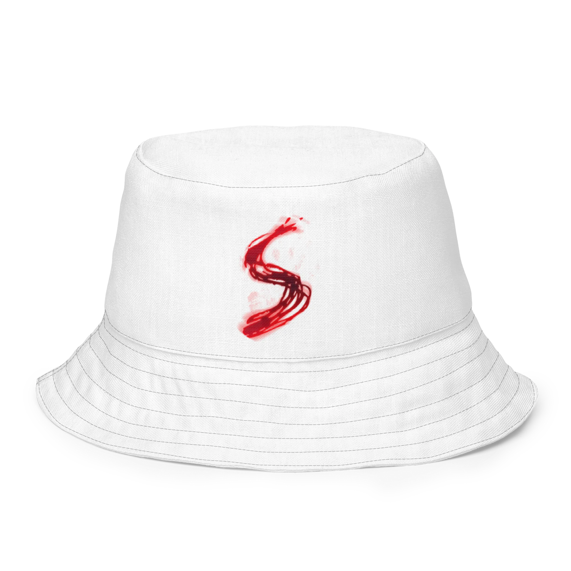 Black Sloper Bucket Hat product image (7)