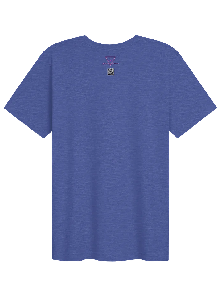 Queer As In Mask TF Up tee product image (12)