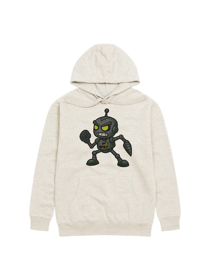 Robo Boy product image (1)
