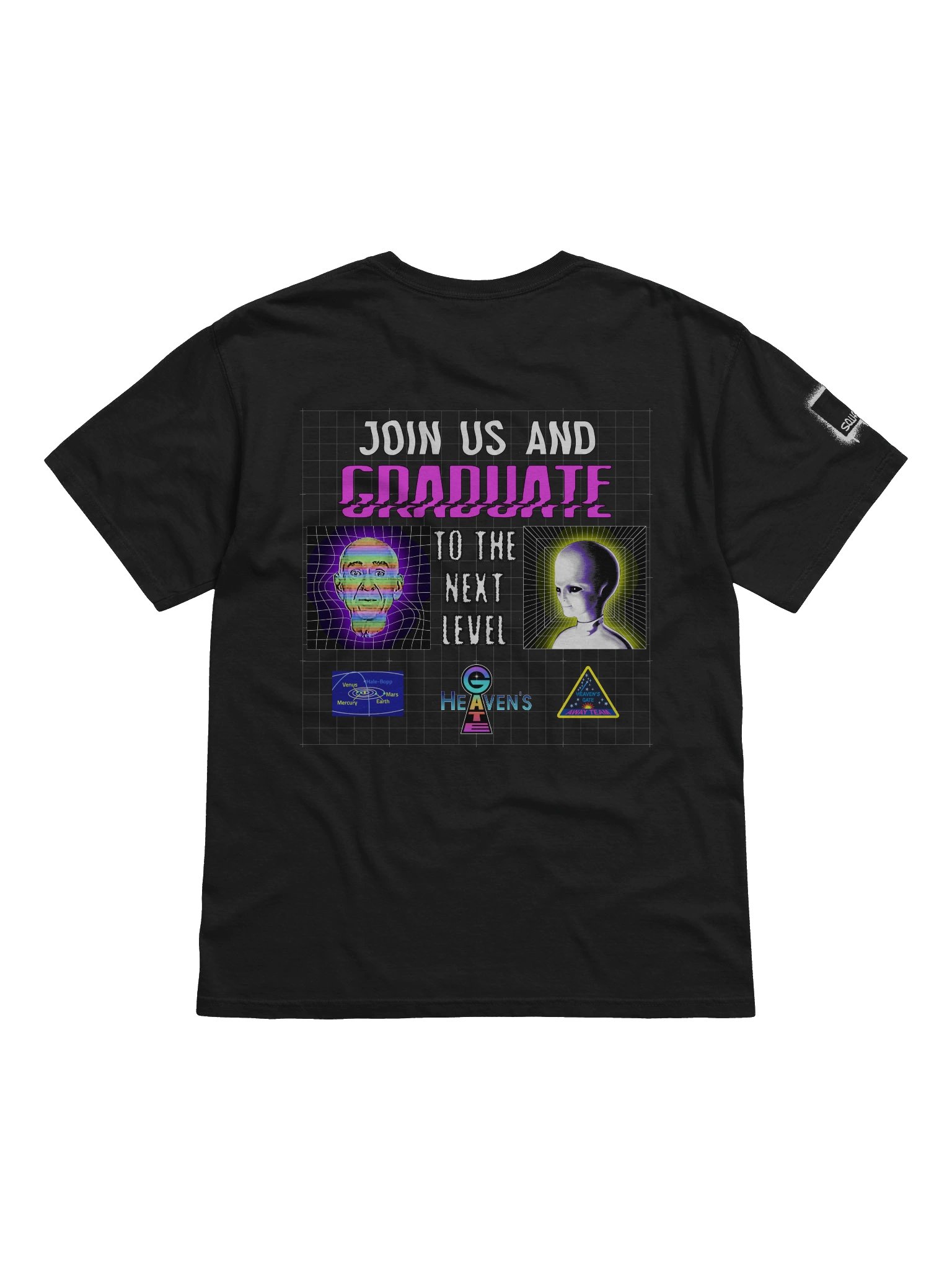 Away Team Premium Tee product image (4)
