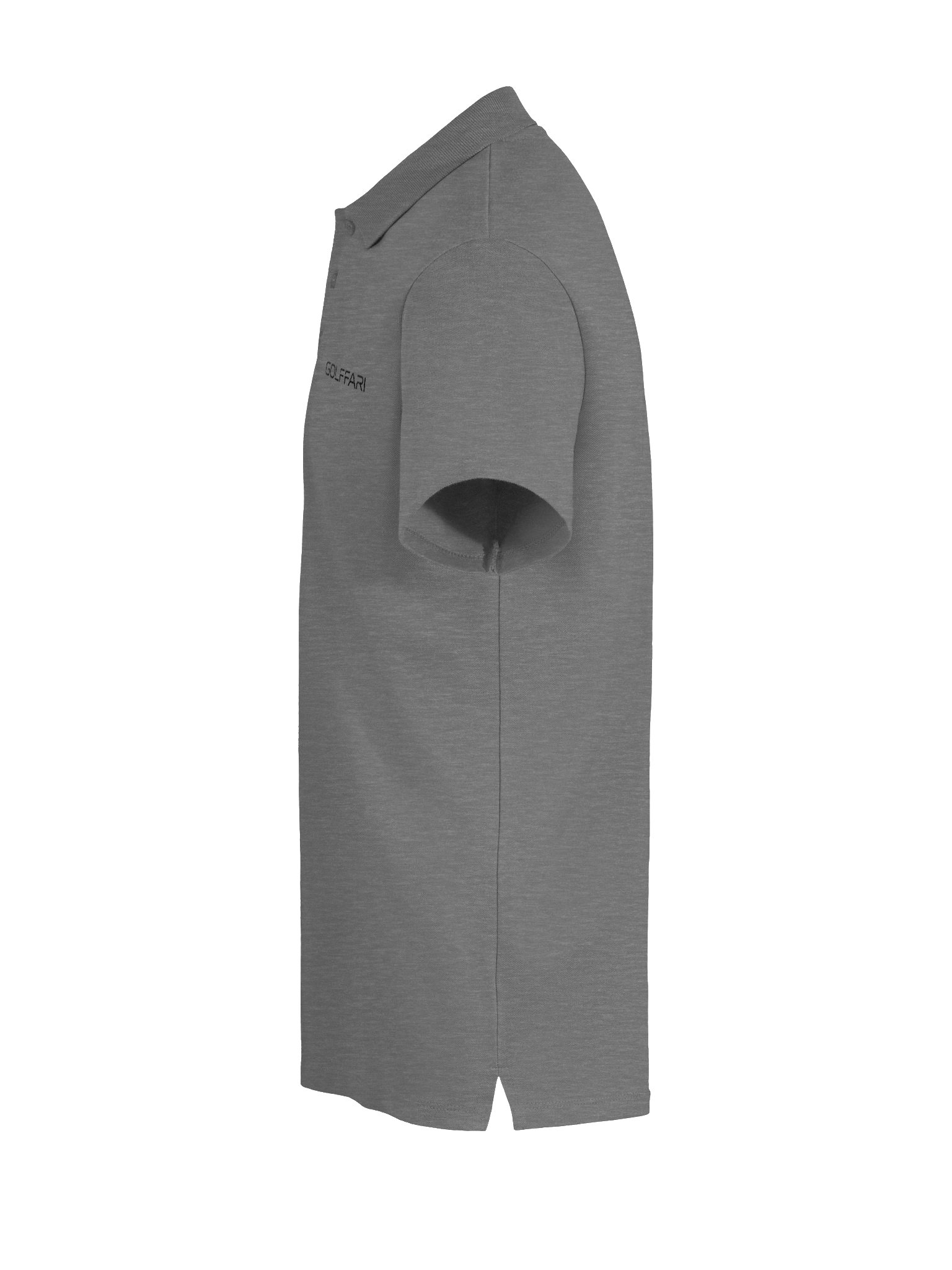 Golffari premium golf-pikeepaita product image (4)