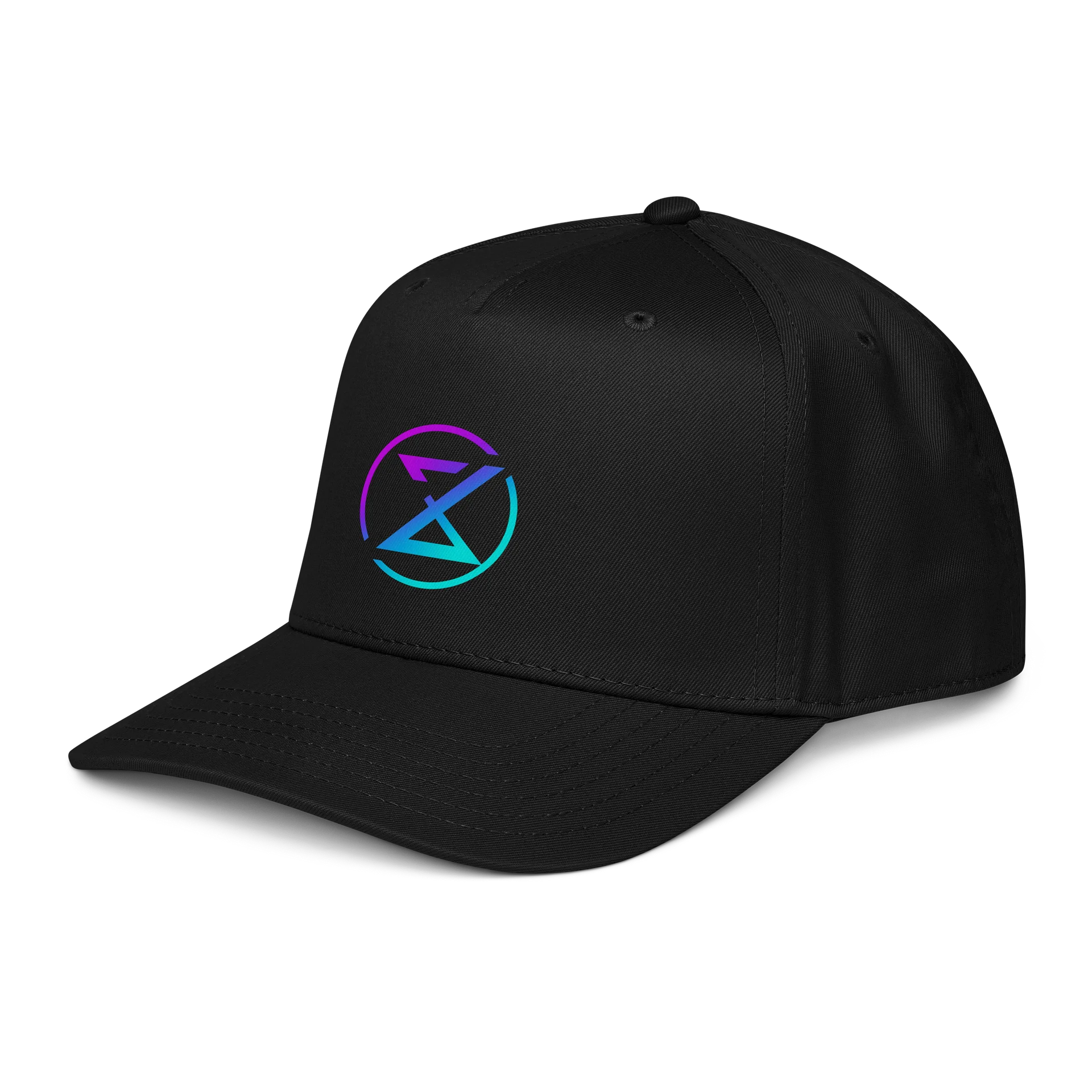 ZYNTERIX CORE Flex Mid-Profile Baseball Cap product image (3)