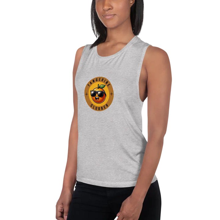 Clubber Tank Top product image (2)