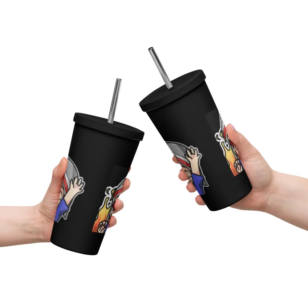 Soxy Two Faced Tumbler product image (10)