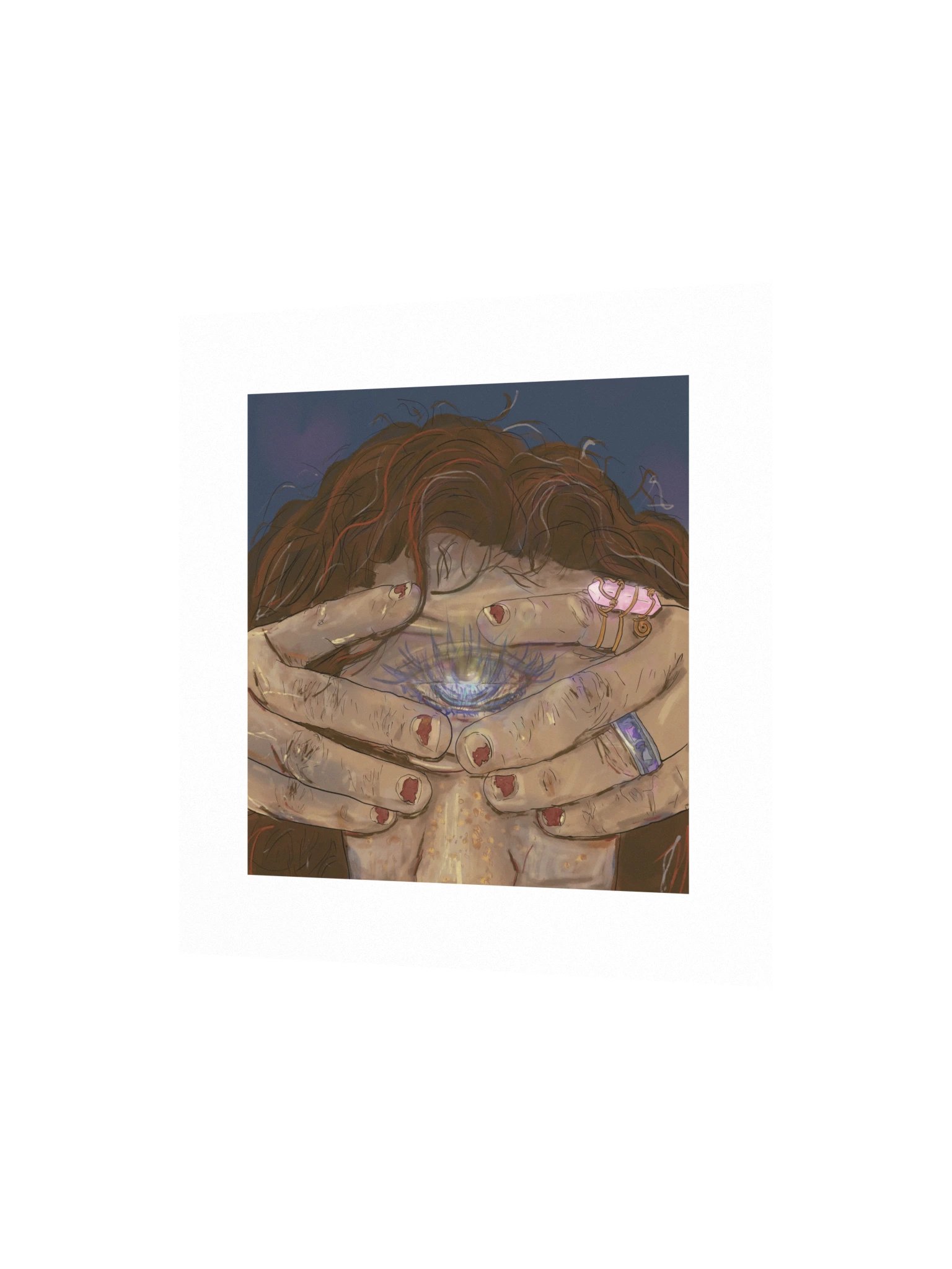 Third Eye Massage product image (6)