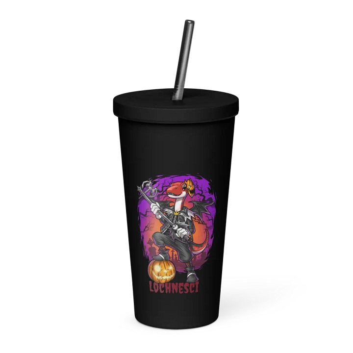 Halloween Lochness Monster product image (1)