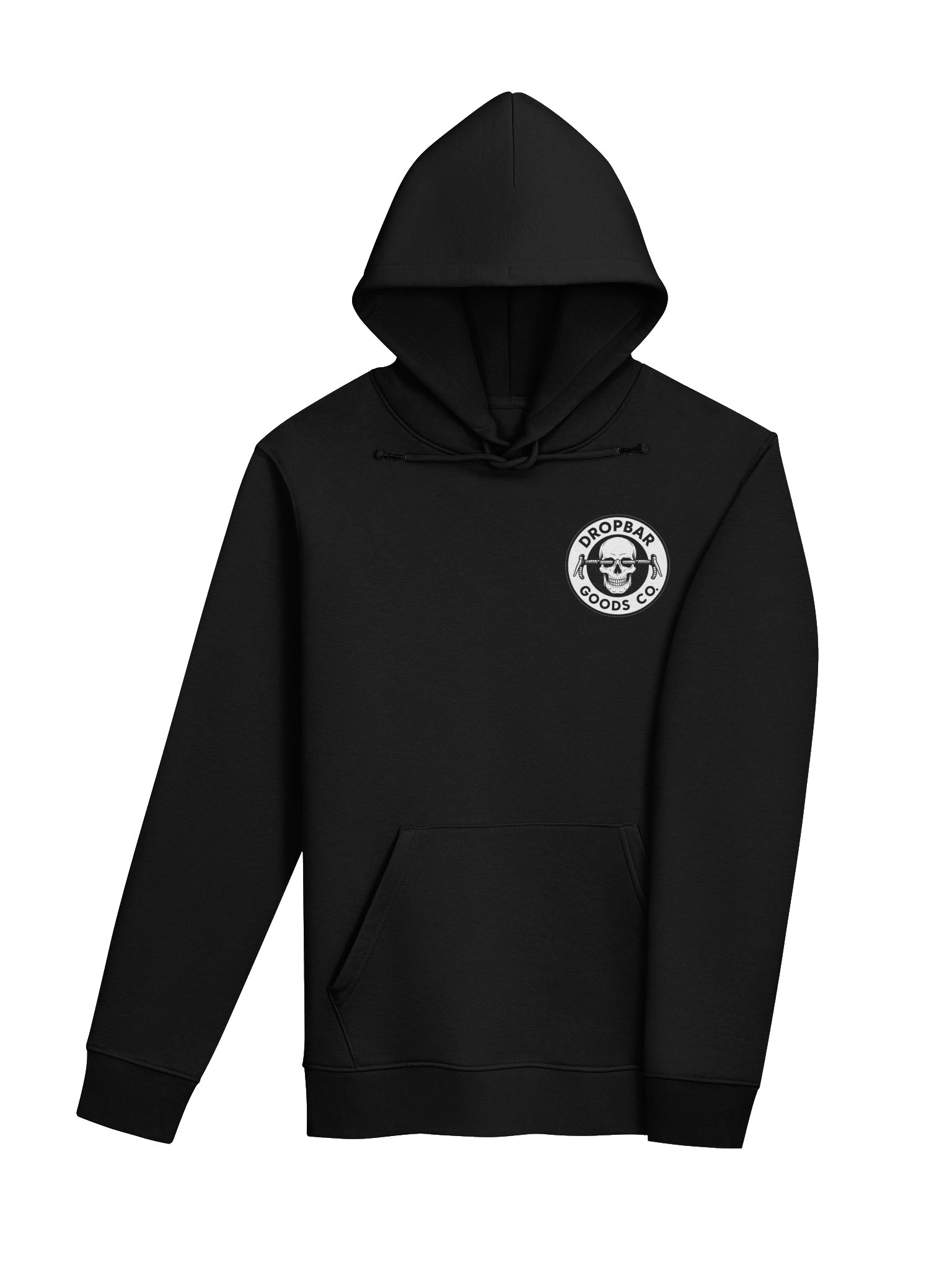Dropbar Goods Co. Hoodie product image (7)