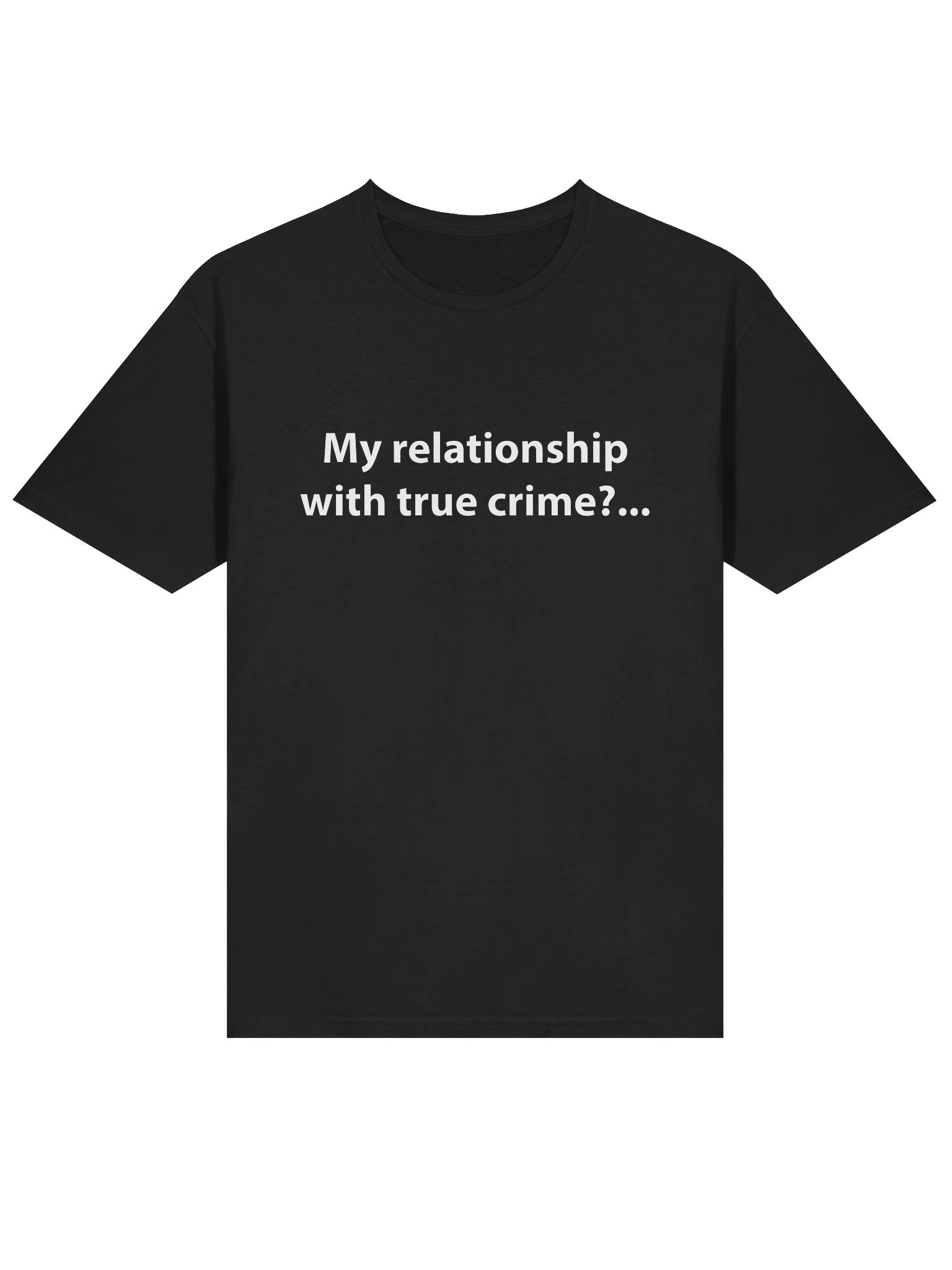 Softstyle T-Shirt — It's Complicated product image (3)