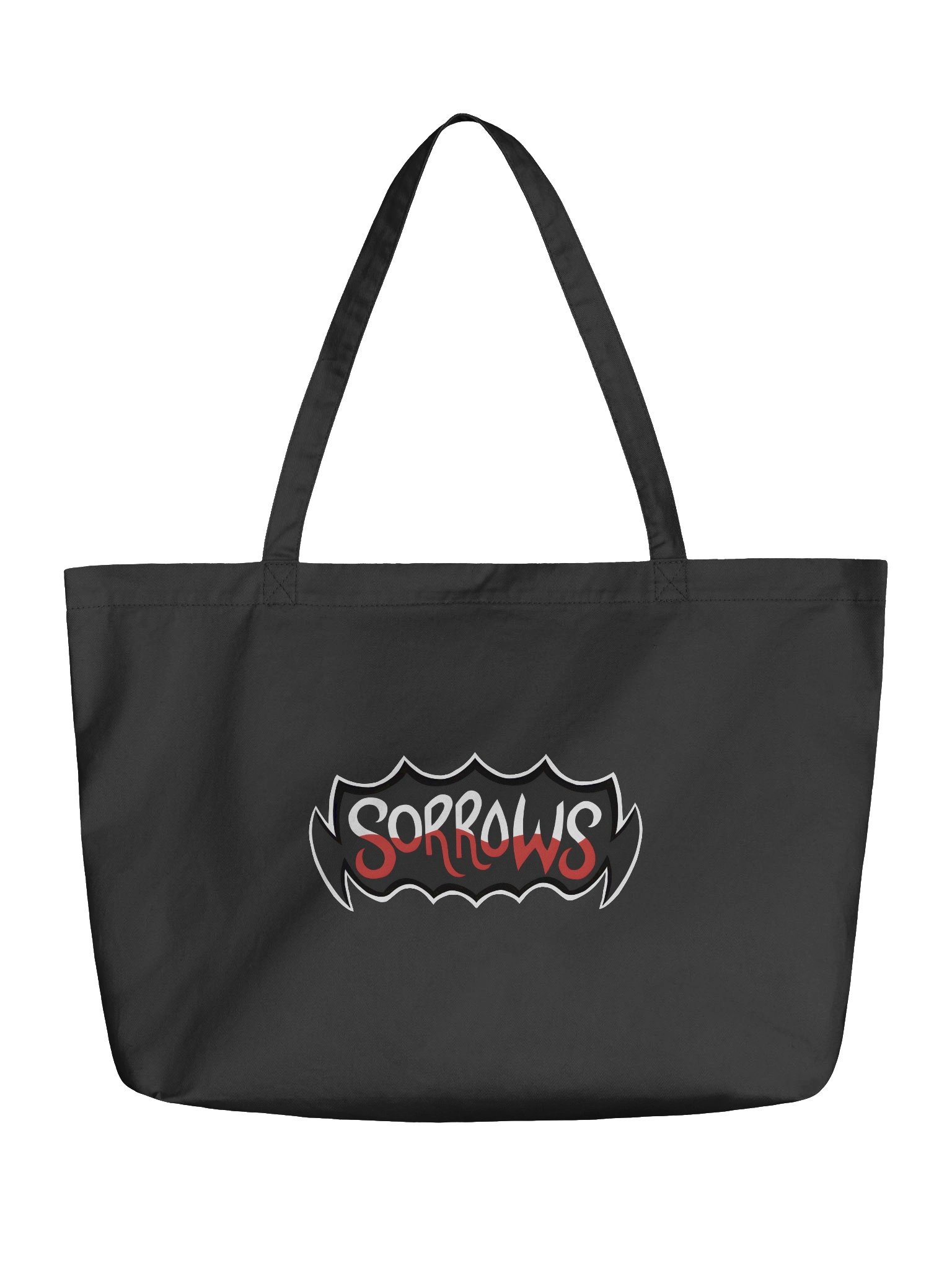 Sorrows SMP Limited Tote product image (1)
