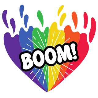 sashiBOOM