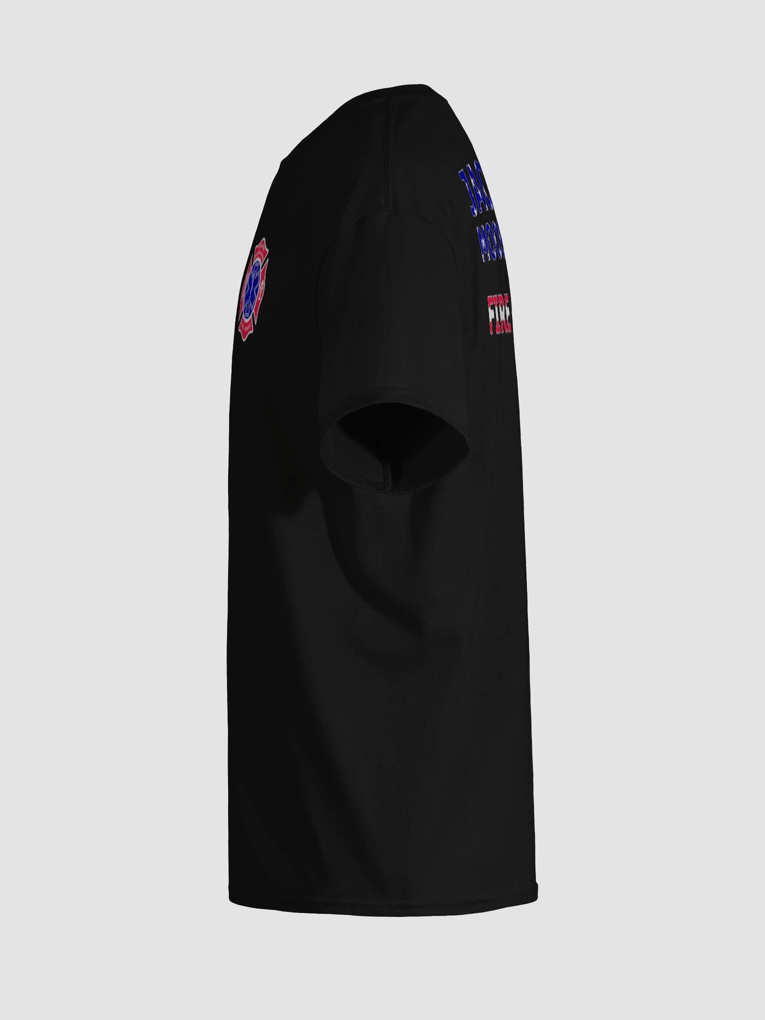 JMRF&RD Patriotic Tee product image (9)