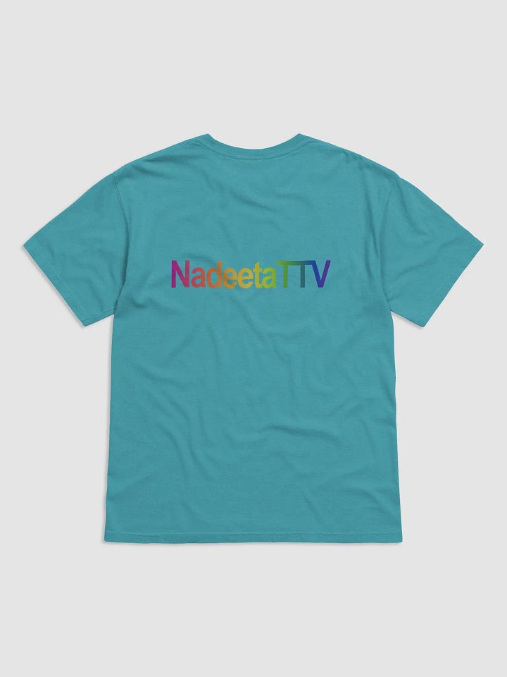 NadeetaTTV t-shirt product image (2)