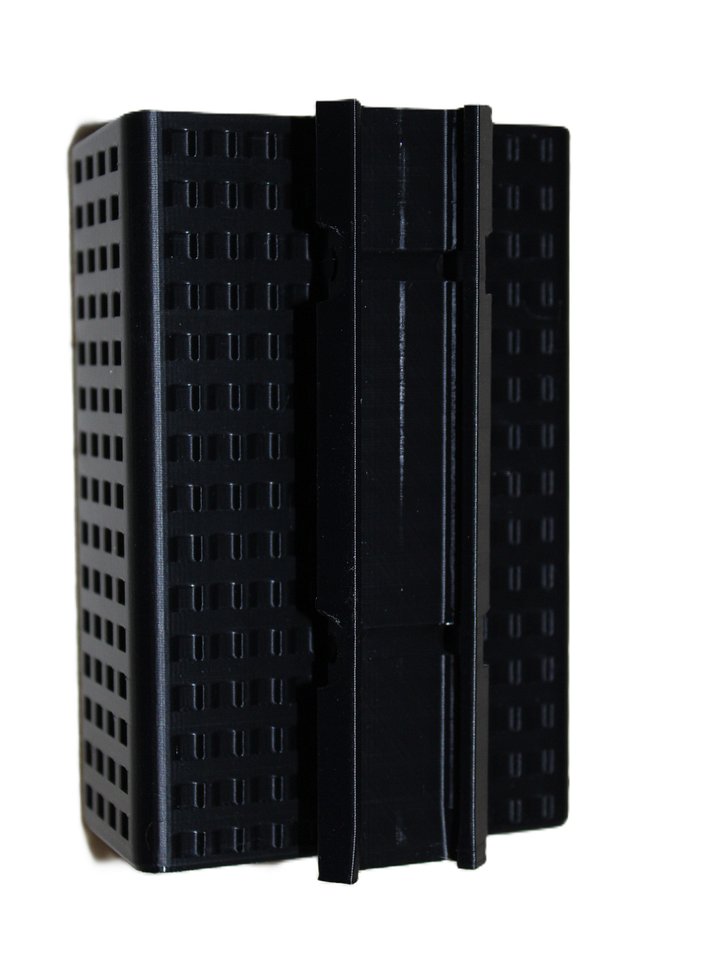 Sub2000 Glock 17/19 Duel Tube Mag Holders product image (1)