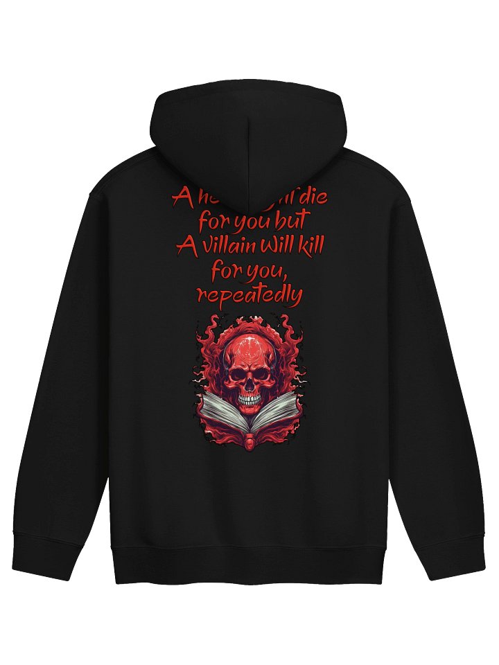 2026 Booktok - Kill Hoodie product image (11)