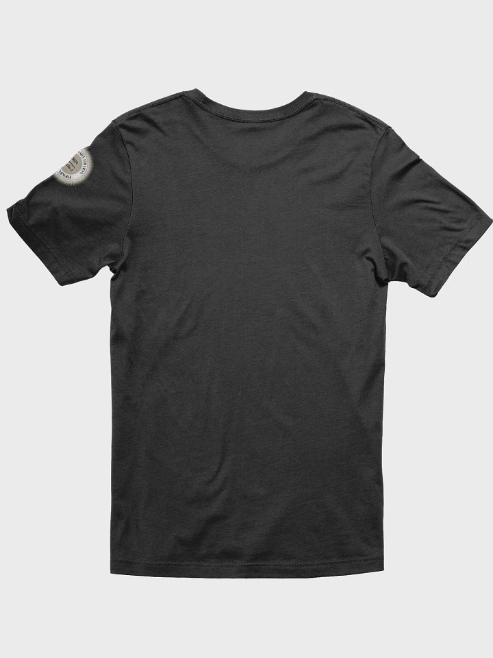 PURPLE NigNog Tee product image (2)