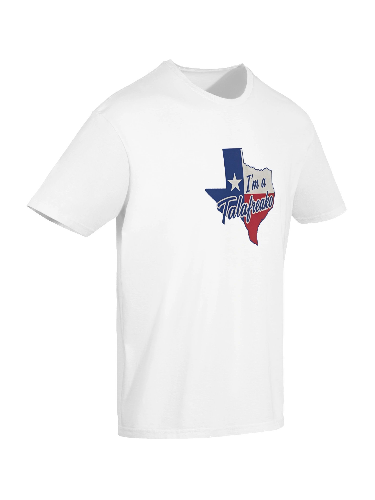 I’m a Talafreako Texas State shirt product image (5)