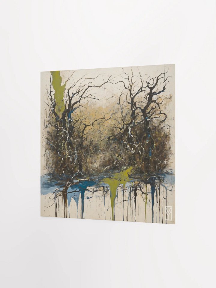 Poster Power of the RS Floods product image (2)