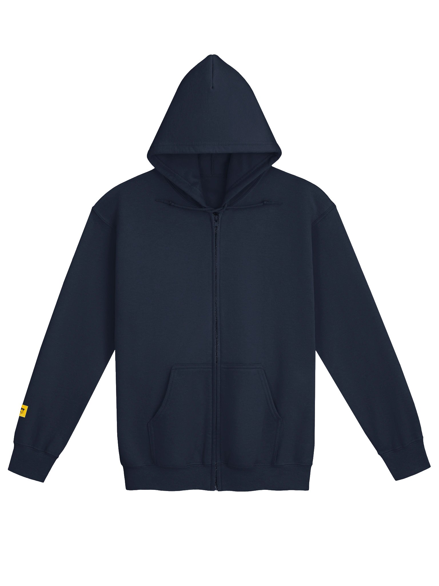 Court Royale Zip Hoodie product image (5)