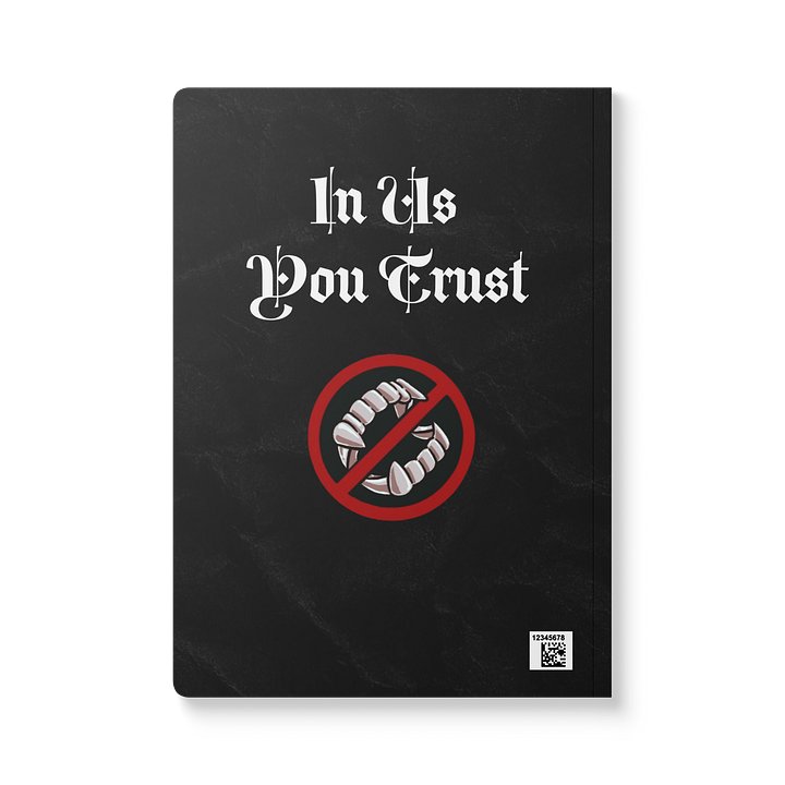 CLERGY JOURNAL product image (2)