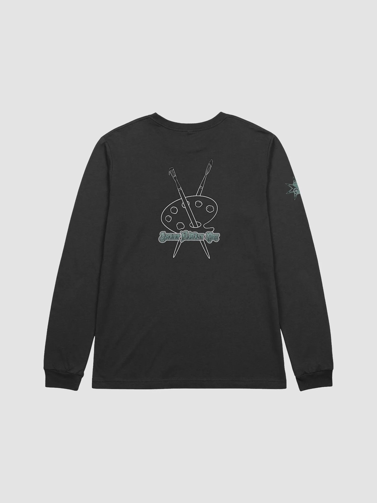 De La Mer - SFA Unicorn Long-Sleeved Tee product image (17)