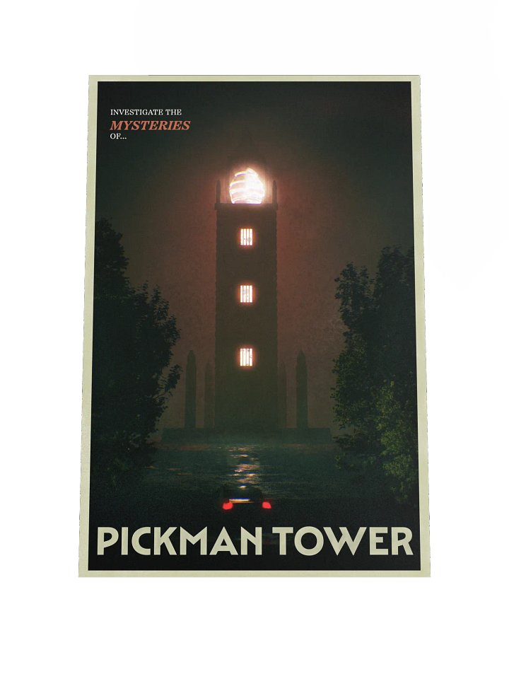 Pickman Tower product image (1)