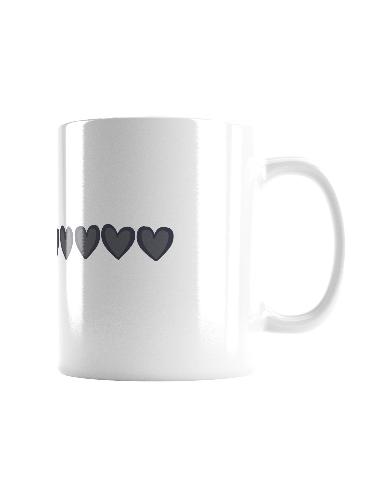 Low Health | Gaming Mug product image (4)