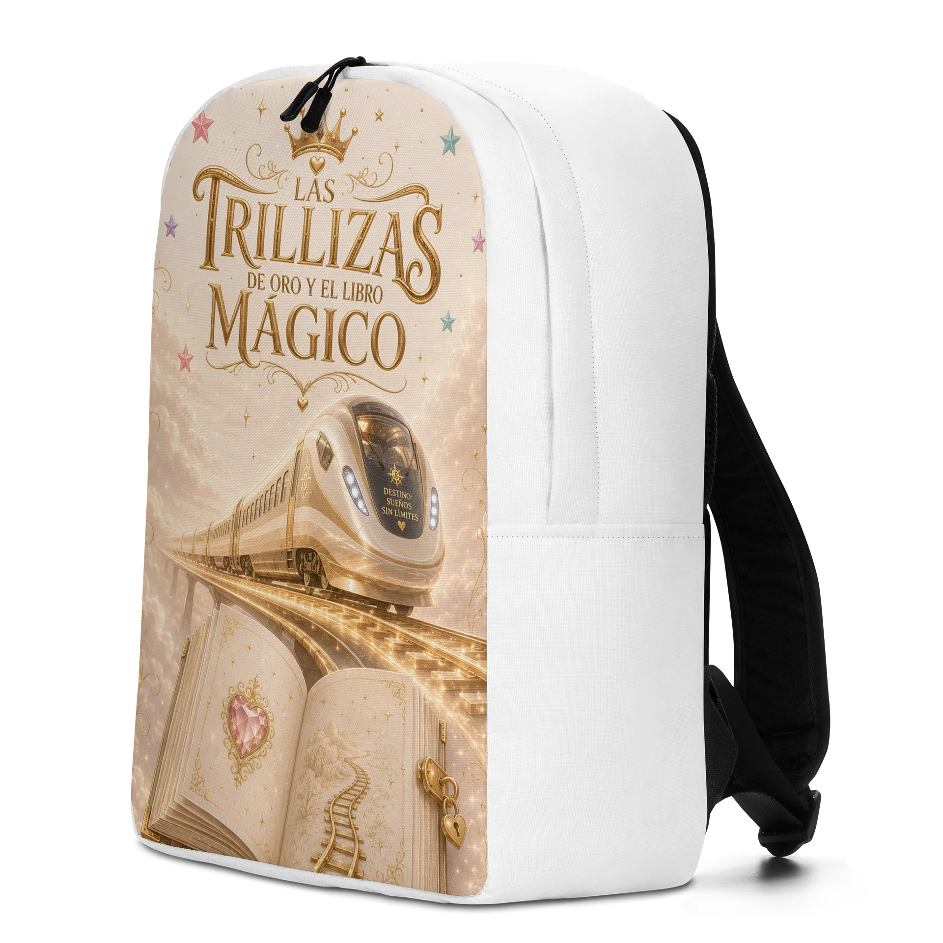 Mochila Mágica - Kids product image (2)