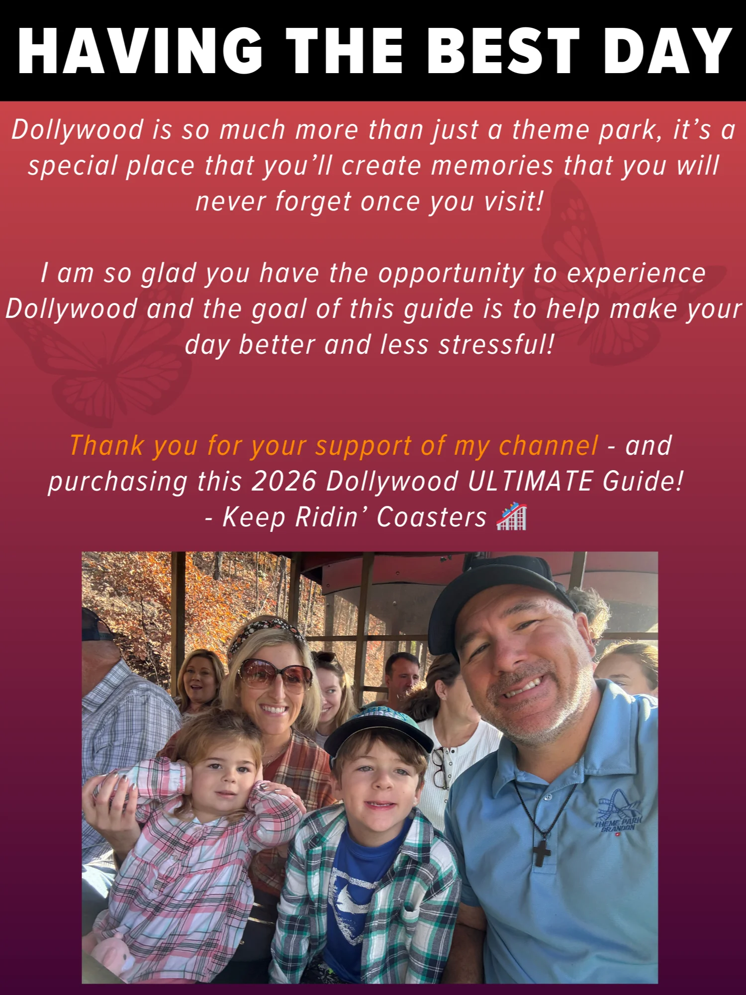 The Ultimate Dollywood Guide: Time-Saving Tips, Ride Strategy & Hidden Gems! product image (8)