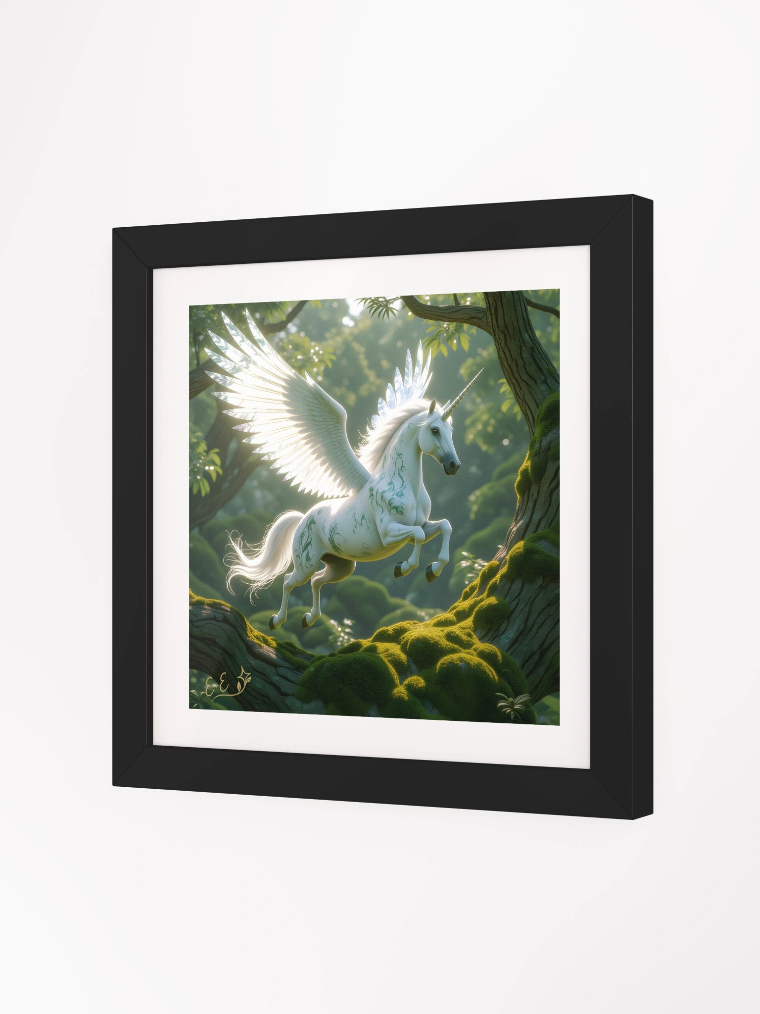 Marble Unicorn product image (2)