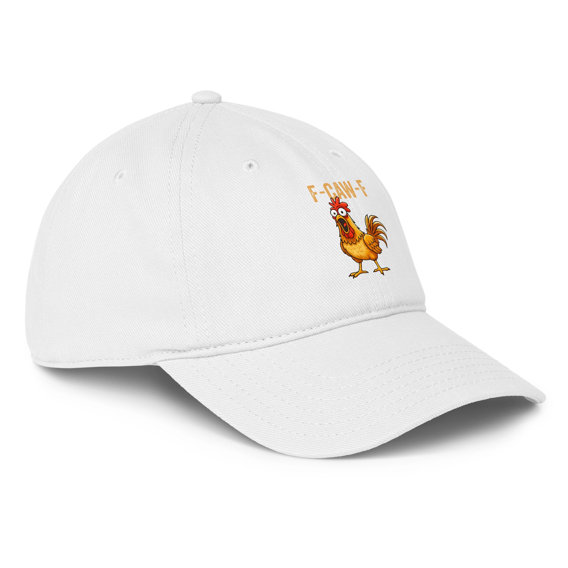F Caw F Hat product image (4)