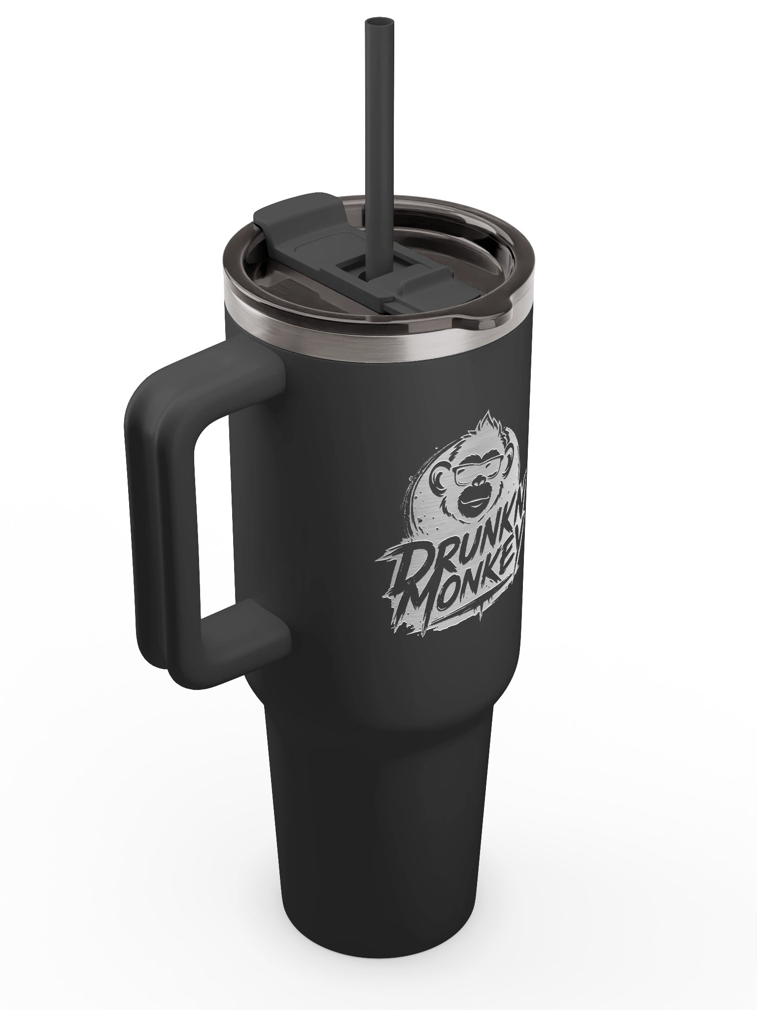 DrunkNMonkey Classic Logo Cooler product image (6)