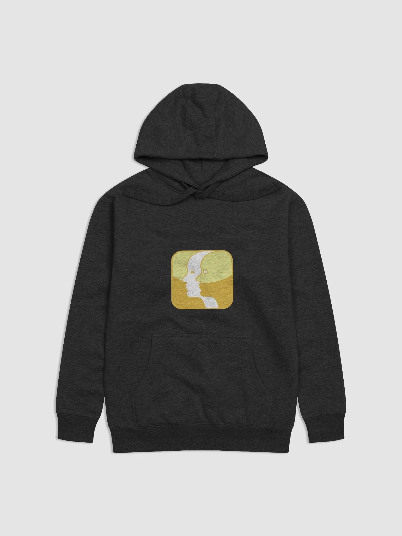GEMINI Hoodie product image (2)