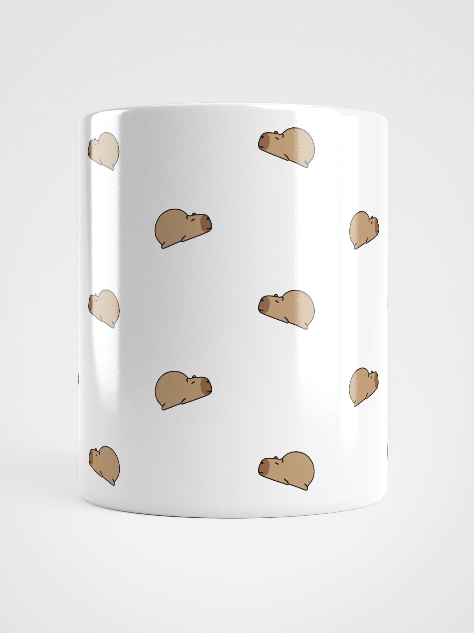 Capybara Mug product image (16)